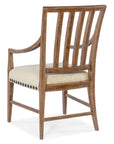 Big Sky - Arm Chair (Set of 2)