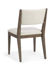 Estelle - Dining Chair (Set of 2) - Soft Cocoa