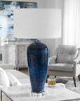 Stargazer - Table Lamp - Cobalt Navy
