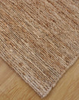 Makula - Jute 9 X 12 Rug - Natural