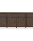 Jenson - Sideboard - Brown