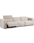 Knoxville - 3 Piece Sectional - Beige