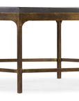 Commerce And Market - Octavius Cocktail Table - Black