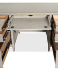 Burnham - Executive Desk