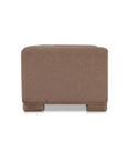 June - Modular Sofa - Dark Brown
