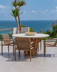 Sumba - Outdoor Dining Chair
