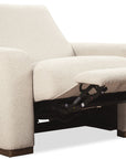 Living Your Way - Optimus Power Recliner With Power Headrest