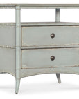 Charleston - Nightstand
