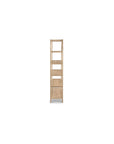 Eero - Bookcase Large - Natural