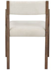 Modern - Arm Chair - Haze / Levi Oyster