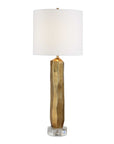 Octavio - Table Lamp - Gold