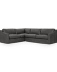 Kipton - Sectional Sofa