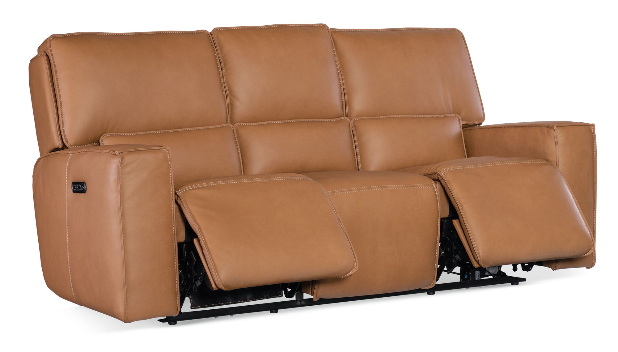 MS - Miles Zero Gravity Power Sofa With Power Headrest