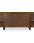 Casey - Sideboard - Dark Brown