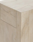 Bristol - Reclaimed Oak Table