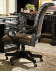 Telluride - Tilt Swivel Chair