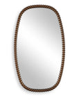 Apphia - Mirror - Bronze