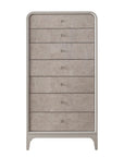 Tranquility - Miranda Kerr Home - Immersion Chest - Gray