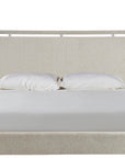 Avaline - Kendall Panel Bed