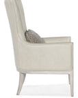 Kyndall - Chair With Accent Pillow