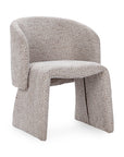 Halstead - Upholstered Dining Chair