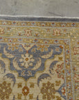 34110 Ziegler & Co Oushak