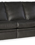 Raymond - Sofa L And R Full Recline With Articulating Headrest