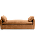 Caplan - Backless Sofa