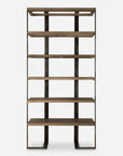 Felix - Reclaimed Oak Etagere