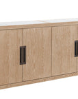 Modern Farmhouse - Blair Credenza