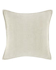 Rhodes - SLD Pillow - Natural