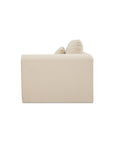Swift - Right Arm Facing Chair - Light Beige