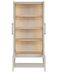 Birchaven - Display Cabinet - Meadow