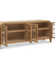Maddie - Sideboard - Natural