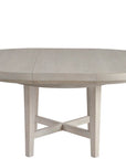Avaline - Scavino Round Dining Table - Gray