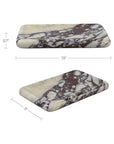 Petra - Marble Catchall - Voila