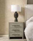 Oasis - Seascape Nightstand