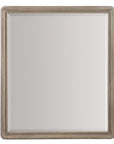 Affinity - Mirror - Gray