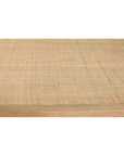 Harrington - Coffee Table - Natural