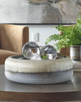 Ombra - Modern Bowl - Beige