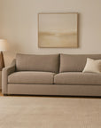 Farrow - Sofa - Taupe