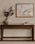 Russet - Console Table - Brown