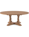 Marina - 72" Dining Table - Hampton Sand