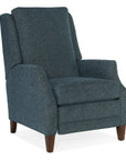 Darrien - Recliner Solid Back