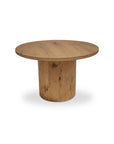 Hansen - Dining Table - Rustic Oak