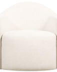 Cora - Swivel Chair
