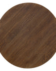 Driftwood - Round Dining Table