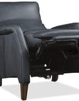 RC - Wrenn Power Recliner With Power Headrest