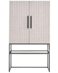 Dwell - Bar Cabinet