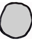 Foundry - Large Mirror - Black